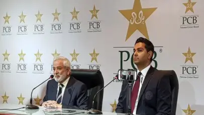 PCB limits cricketers to four T20 tournaments per year
