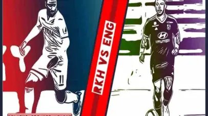 RKH vs ENG Live Score between Rukh Brest FC vs Energetik-BGU Minsk Live on 27 March 2020 Live Score.