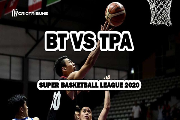 BT vs TPA Live Score, Super Basketball League, Bank of Taiwan vs Taiwan  Pauian Live Score - Latest Cricket News and Updates