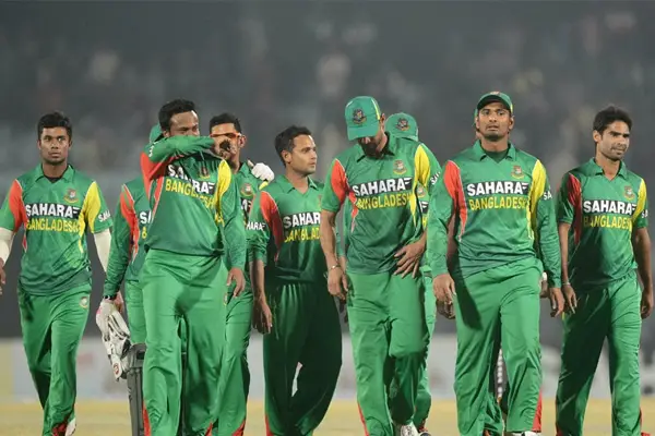 Bangladesh tour of Ireland delayed