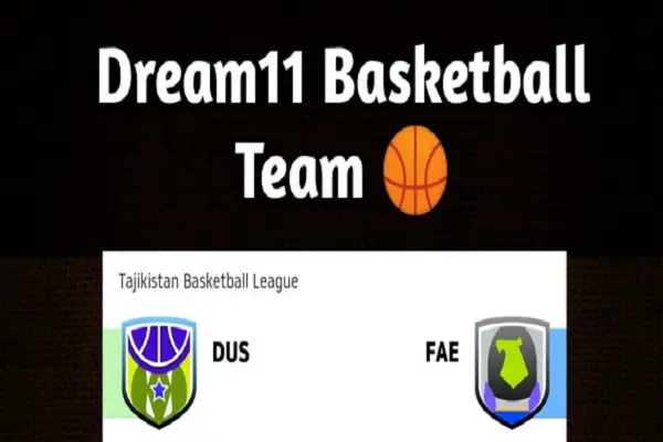 DUS vs FAE Live Score between BC Dushanbe vs Faiton Live on 24 March 2020 Live Score & Live Streaming.