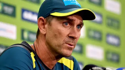 Justin Langer: No better practice than IPL for T20 World Cup
