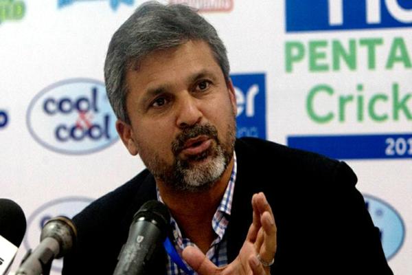 Moin Khan unimpressed by Gladiators performance