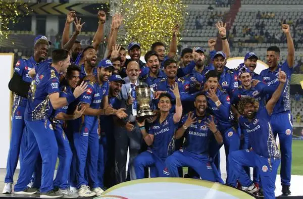 Do not hold IPL at this point of time: says ministry of external affairs