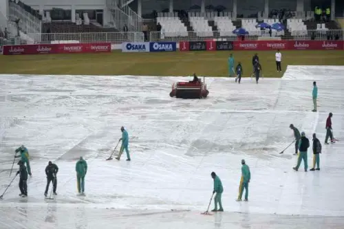 PSL 2020: Rain and thunderstorms to threaten Lahore and Rawalpindi ...