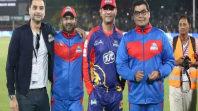 Karachi Kings official: PSL 2020 semi-finals, final to be played a week after T20 World Cup