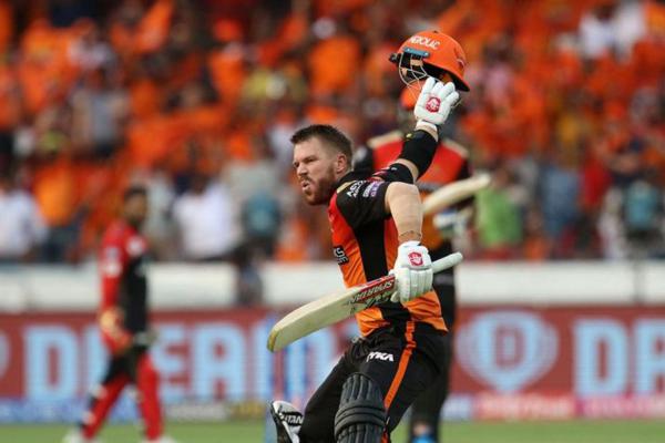 David Warner is up for IPL, confirms Warner's manager