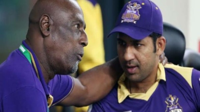 Vivian Richards expects a sound comeback by Quetta Gladiators