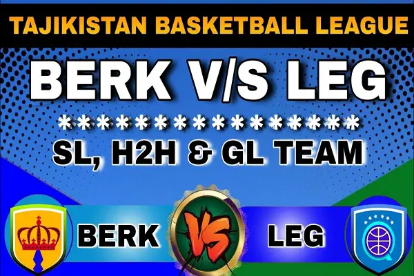 BERK vs LEG Live Score between Berkut vs Legends Live on 24 March 2020 Live Score & Live Streaming.