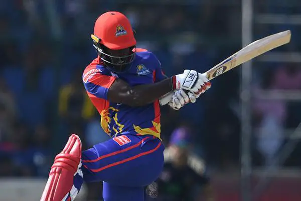ISLUvsKK: Karachi Kings gain pace with the top four sides