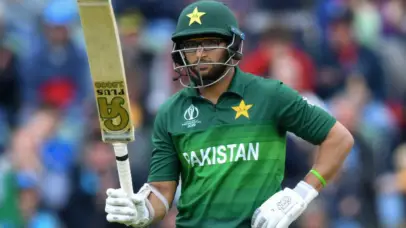Our team fears of losing, says Imam ul Haq