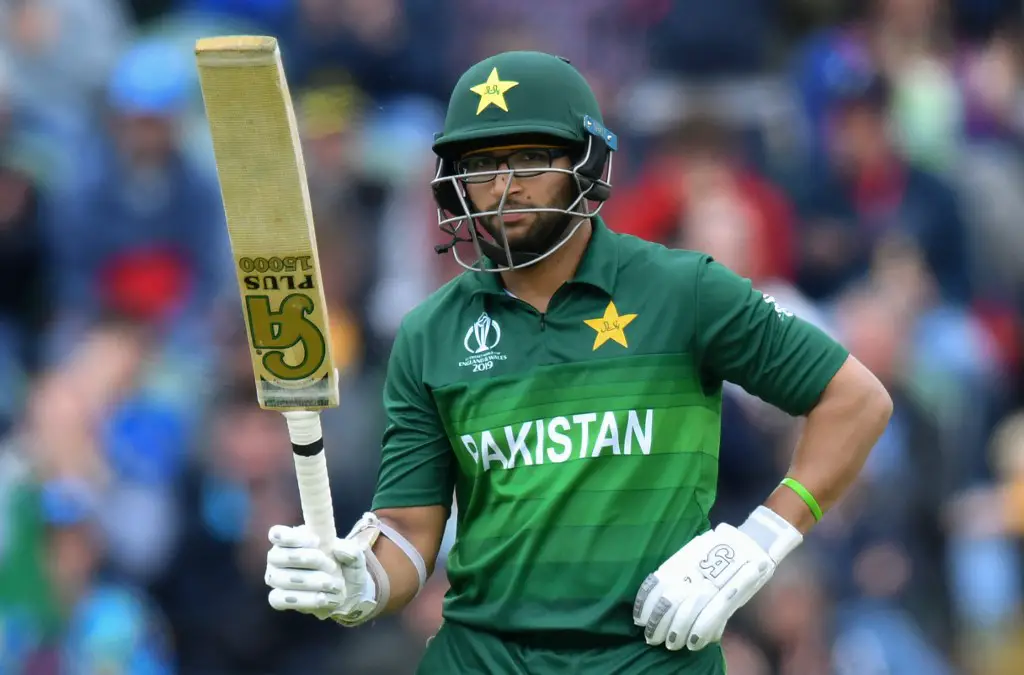 Our team fears of losing, says Imam ul Haq