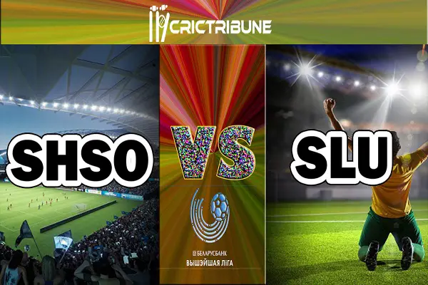 SHSO vs SLU Live Score between FC Shakhtyor Soligorsk vs FC Slutsk Live on 17 April 2020 Live Score