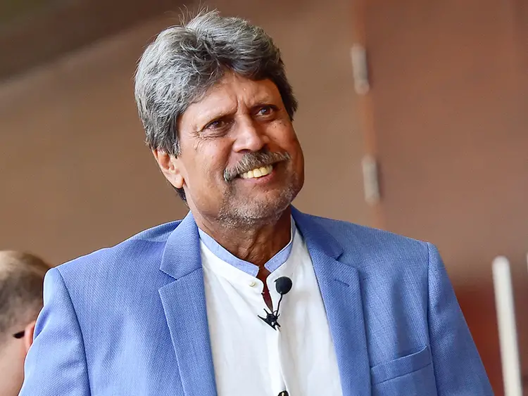 Kapil Dev lashes out at Shoaib Akhtar for Indo-Pak series idea