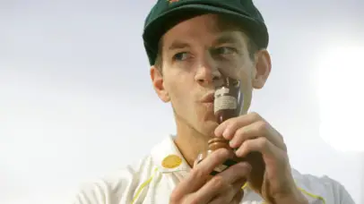 Tim Paine: Cricket delay shall extend playing career