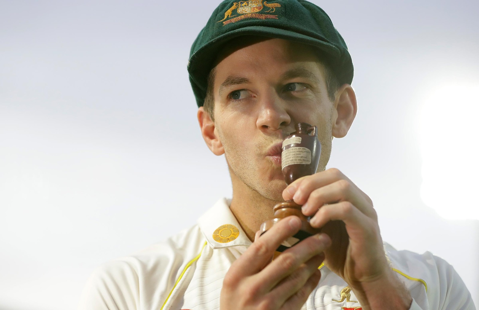 Tim Paine: Cricket delay shall extend playing career