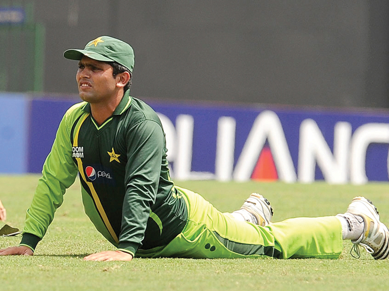 Kamran Akmal: Demoting senior players to the second XI is an insult