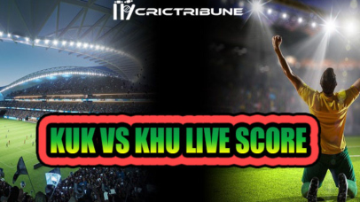 KUK vs KHU Live Score between Kuktosh vs Khujand Live on 22 April 2020 Live Score