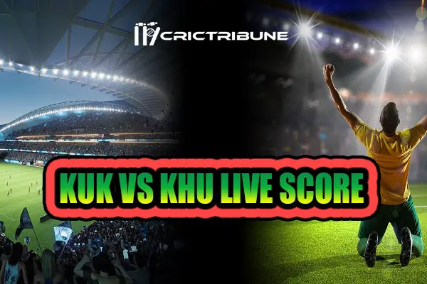 KUK vs KHU Live Score between Kuktosh vs Khujand Live on 22 April 2020 Live Score