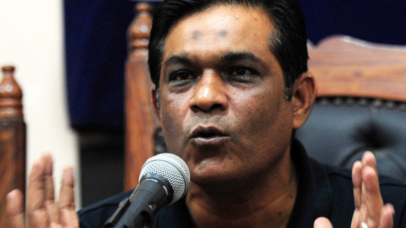 If match-fixing is criminalized, PCB's many officials would be jailed: Rashid Latif