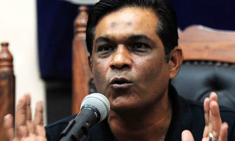 If match-fixing is criminalized, PCB's many officials would be jailed: Rashid Latif