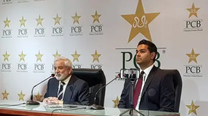 Wasim Khan: Our first option will be completion of PSL