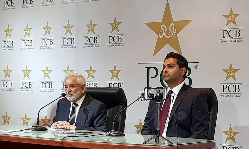 Wasim Khan: Our first option will be completion of PSL