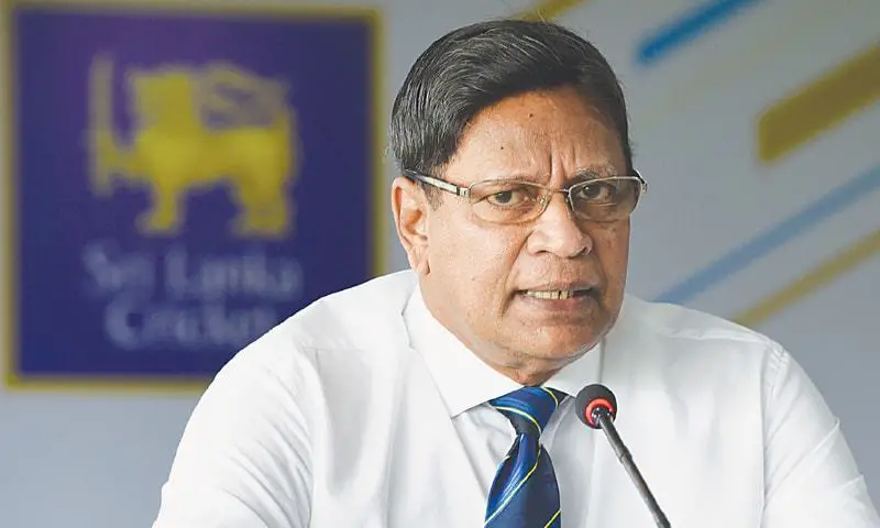 Sri Lanka ready to host IPL 2020