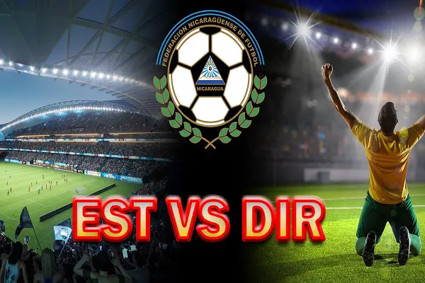 EST vs DIR Live Score Live on 30 April 2020 Live Score & Live Streaming guide.