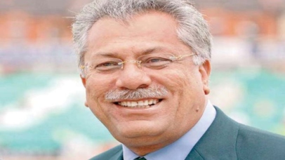 Zaheer Abbas: Damage from corruptions can be equal to as that of Sri Lanka 2009 attack