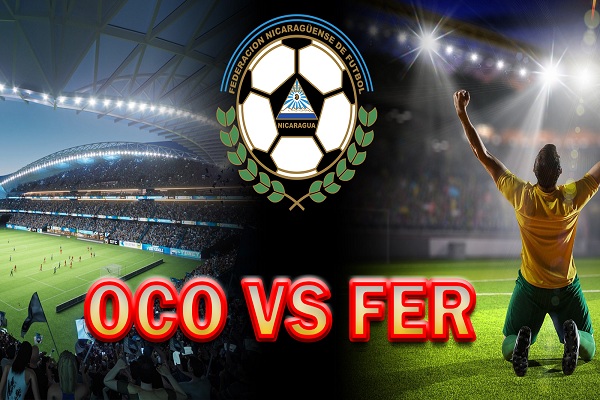 OCO vs FER Live Score between Deportivo Ocotal Vs Walter Ferretti Live on 13 April 2020 Live Score