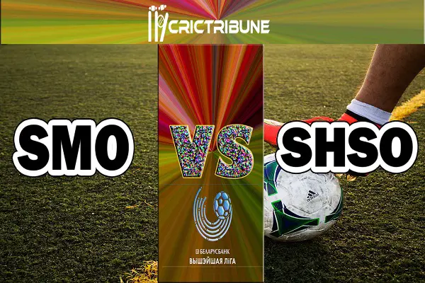 SMO Vs SHSO Live Score between FC Smolevichy Vs FC Shakhtyor Live on 12 April 2020 Live Score