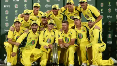 Australian cricketers vacant as IPL got delayed further