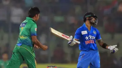 Indian batsmen played selfish knocks, Pakistani played for country, said Inzamam