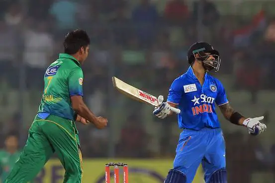 Indian batsmen played selfish knocks, Pakistani played for country, said Inzamam