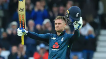 Jason Roy claims Nadeem Omar's statement over him as incorrect