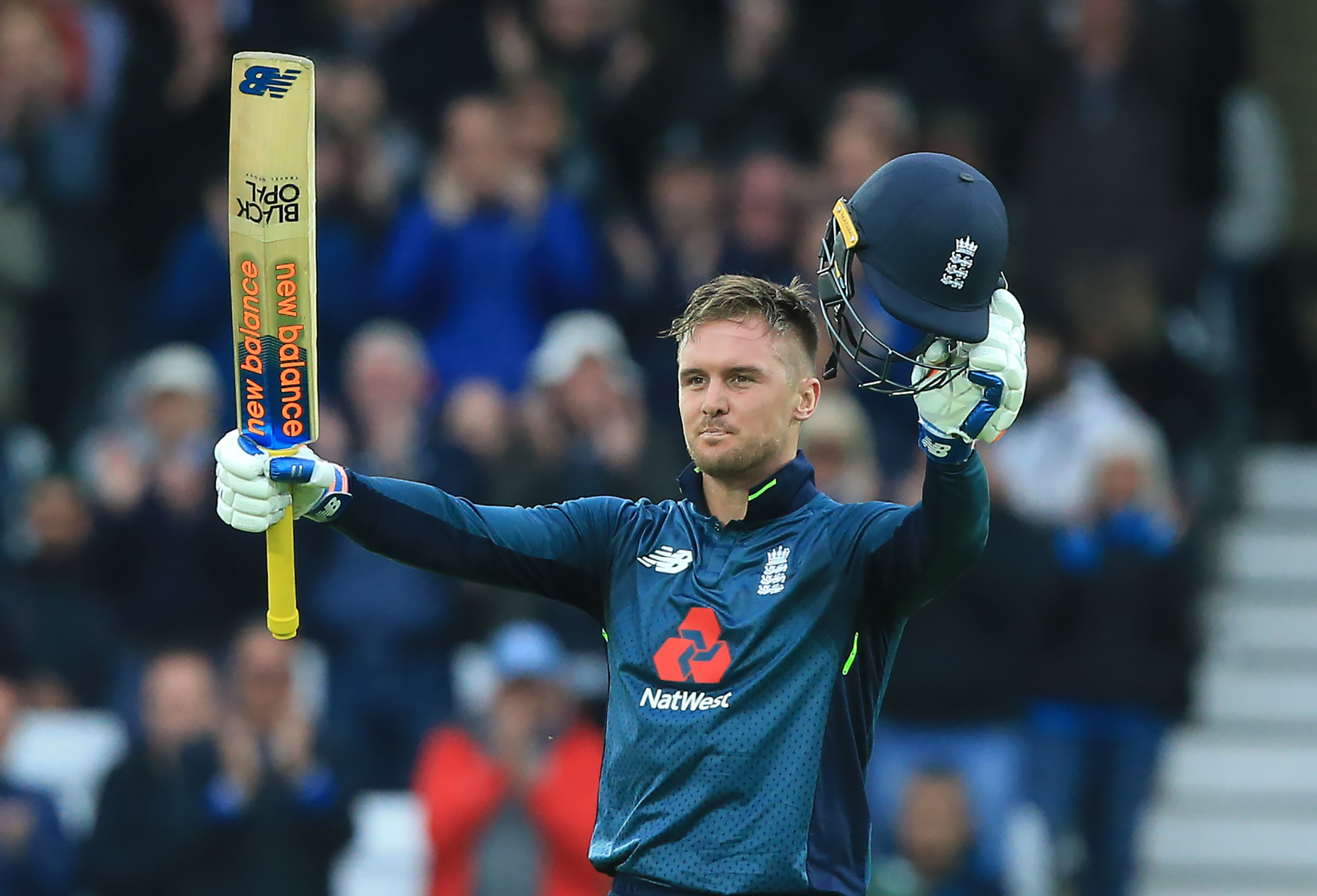 Jason Roy claims Nadeem Omar's statement over him as incorrect