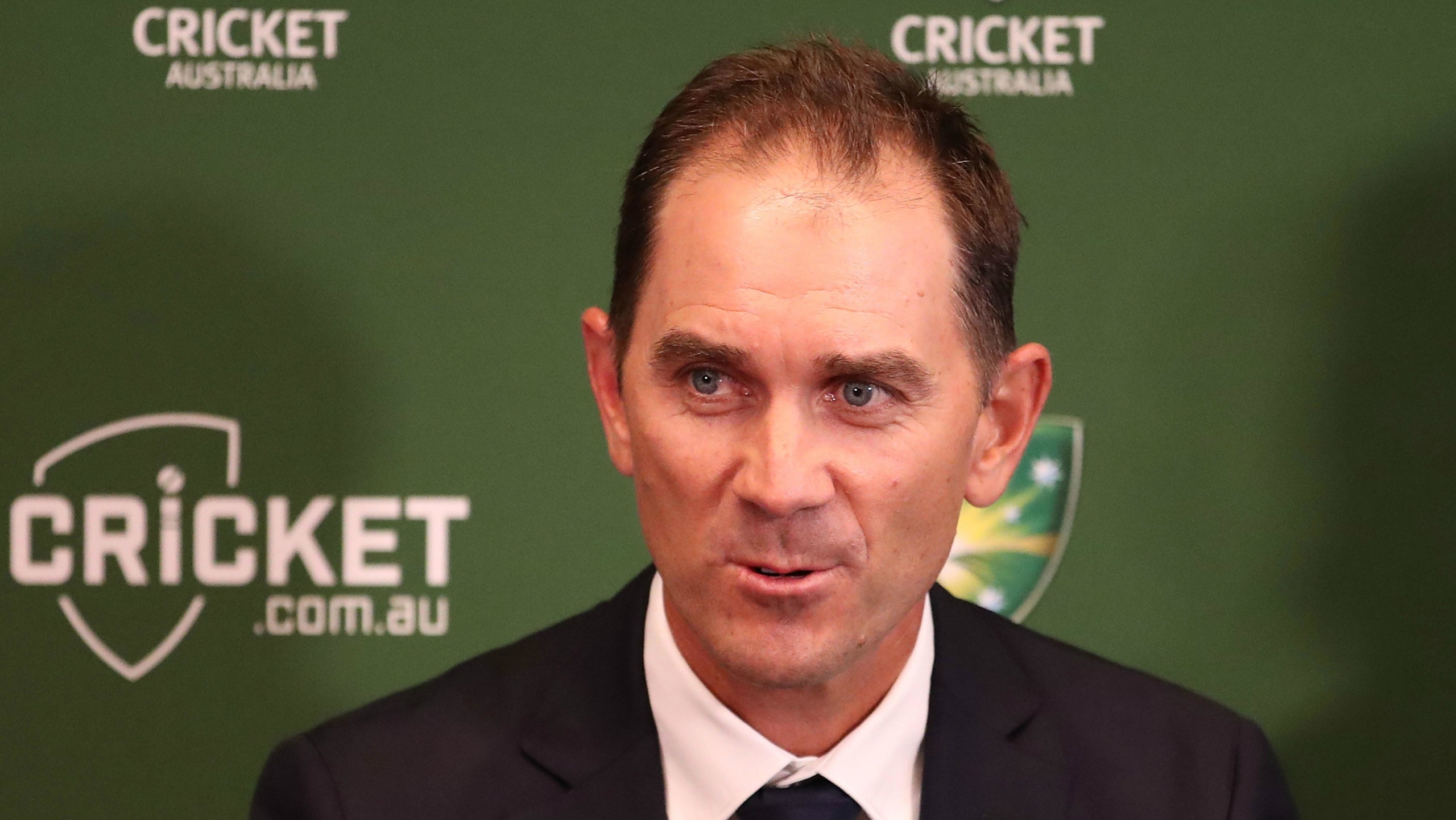India series was a wake-up call: Justin Langer