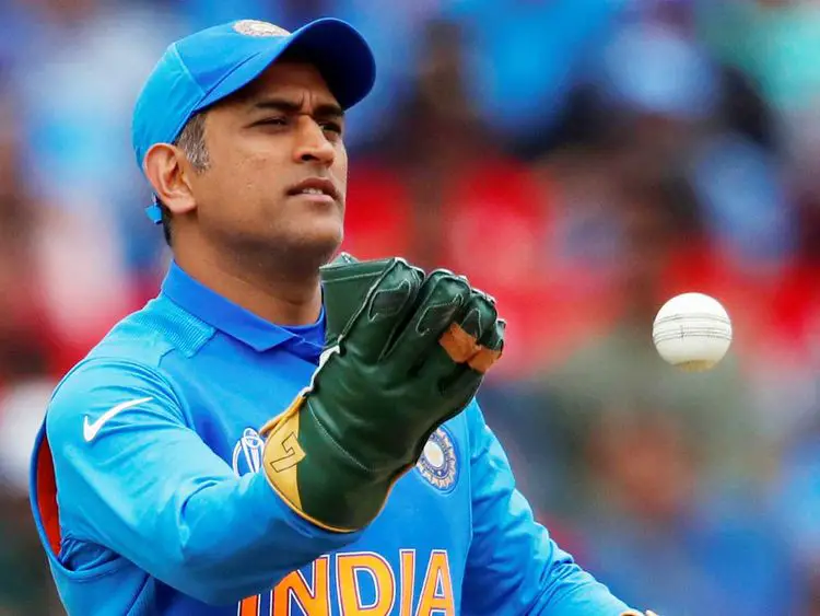 Dhoni'd childhood coach: I don't know why people are after him