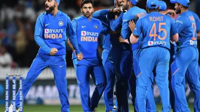 Rohit Sharma: India shall play internationally like Mumbai Indians play IPL