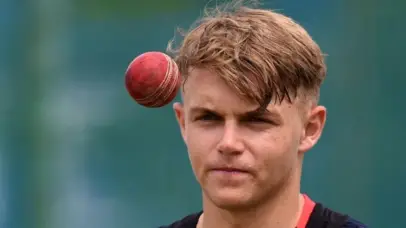 Sam Curran eagerly waiting to play under MS Dhoni in IPL