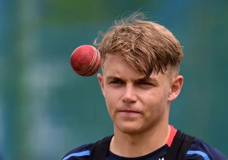Sam Curran eagerly waiting to play under MS Dhoni in IPL