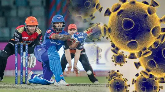 IPL 2020 postponed indefinitely; Modi extends COVID-19 lockdown