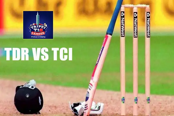 TDR vs TCI Live Score 4th Match between TDR vs TCI Live on 26 April 2020 Live Score & Live Streaming.