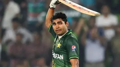 PCB releases detailed evaluation on Umar Akmal's matter