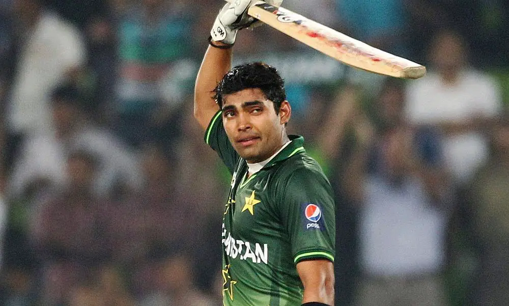 PCB releases detailed evaluation on Umar Akmal's matter