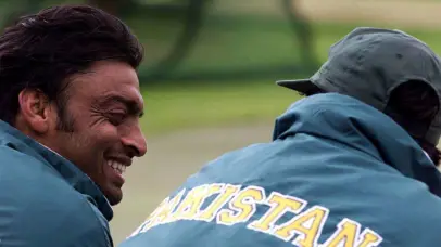 IPL and T20 World Cup likely to be postponed this year: Shoaib Akhtar