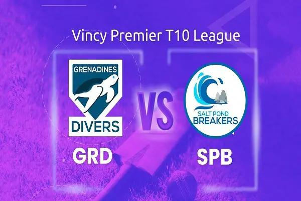 GRD vs SPB Live Score