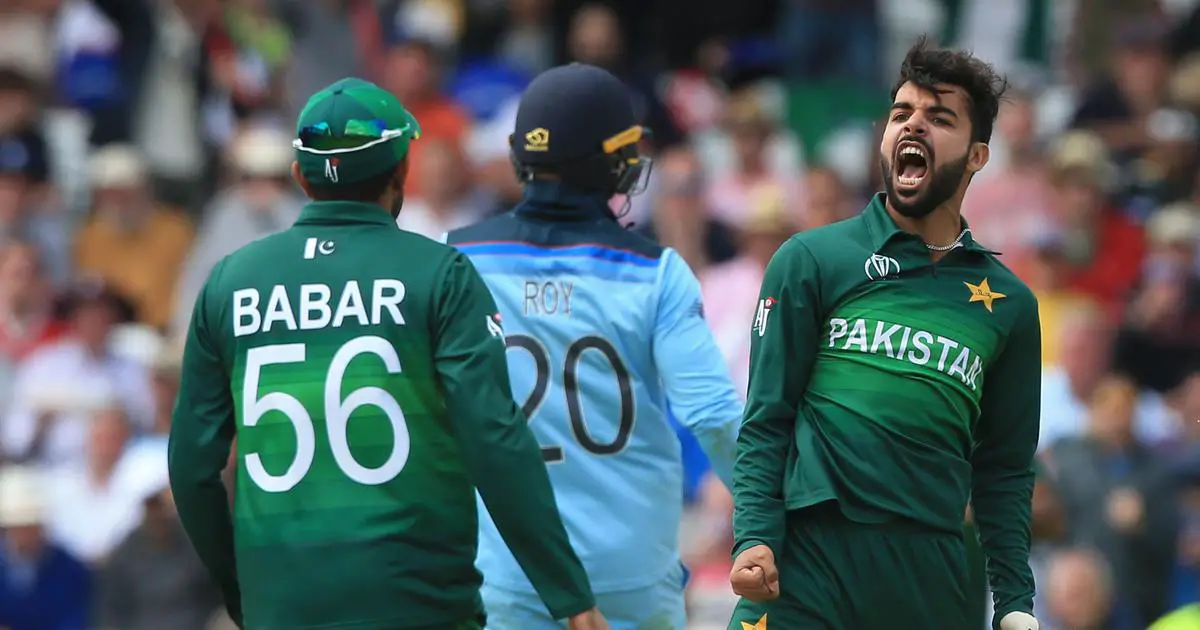 Pakistan tour of England: The names of the players for training camp to be revealed on Wednesday