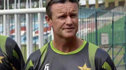 Grant Flower: Politics in Pakistan cricket can affect Babar's captaincy